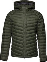 Black Diamond Access Down Hoody - Donsjack - Heren Cypress XL