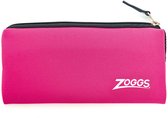 Zoggs Goggle Pouch (Berry)