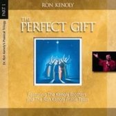 The perfect gift -cd and dvd