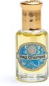 Song of India - Nag Champa - Ayurveda Geurolie Parfum 10 ml - Song of India