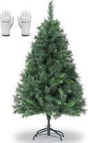 Christmas tree - Branches Artificial Christmas tree christmas- ‎ 72 x 72 x 120 cm; 4,02 kg
