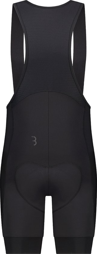 Short Cyclisme Bretelles Gonso Sitivo Bib M - Short Cyclisme Homme - Bretelles - Rembourrage Adapté Short Vélo Rembourrage