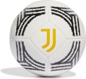 Juventus voetbal Adidas Club Home - Maat 5 - wit