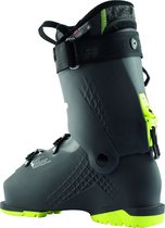 Chaussures de ski tout terrain Rossignol Alltrack 110 gris/jaune homme