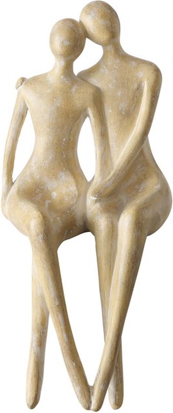 Boltze - Sculpture - Statue - Amour - Calina - Polyrésine - 22cm
