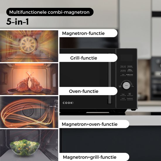 Solo magnetrons - | Keukenapparatuur Solo magnetrons - | Keukenapparatuur