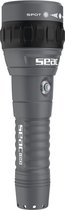 Seac i50 - Oplaadbare Duiklamp- 2600 lumen