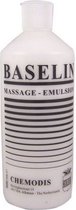 Baseline Massage Emulsie 500ml