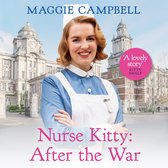 Nurse Kitty: After the War