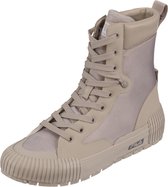 Fila Damen Sneaker Trend Mid Cityblock High Women Chateau Gray-37