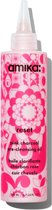 amika reset pink charcoal scalp cleansing oil