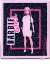 Mattel - Barbie - Patch - Avec sac à main