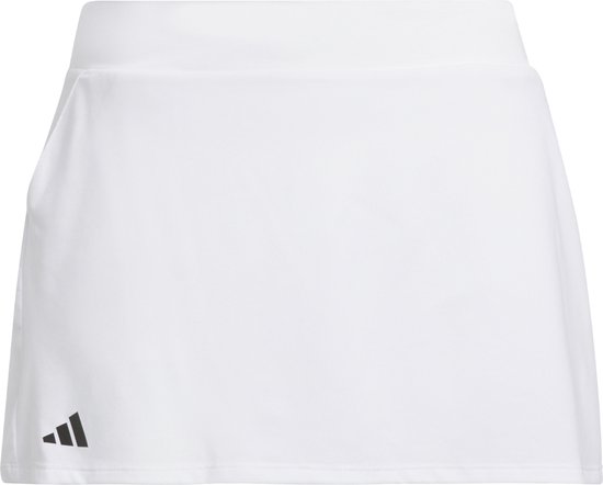 adidas Performance Ultimate Skort - Kinderen - Wit- 152