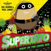 Supertato- Supertato Night of the Living Veg