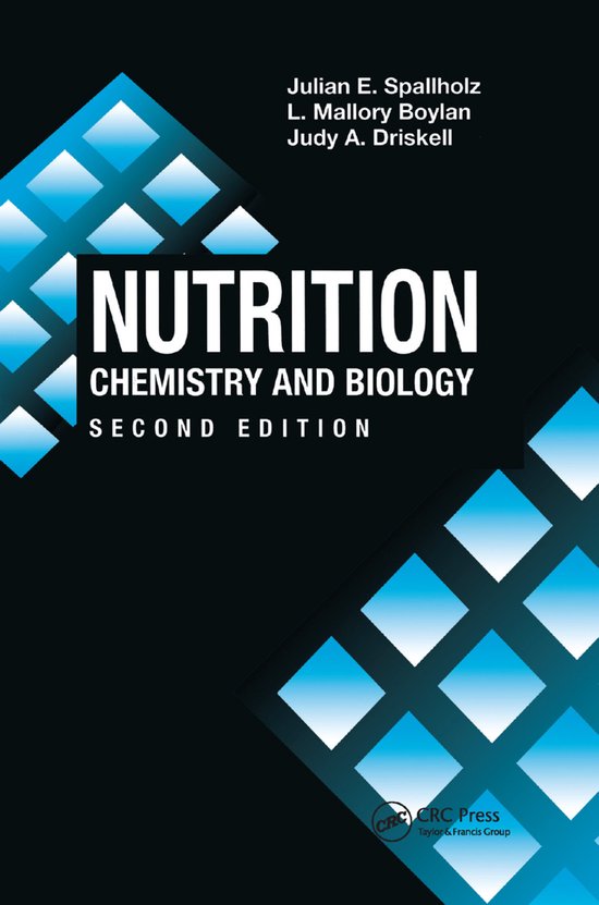 Modern Nutrition- Nutrition - cover