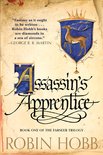 Farseer Trilogy- Assassin's Apprentice
