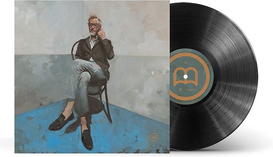 Matt Berninger - Serpentine Prison (LP)