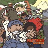Flattbush - Seize The Time (CD)