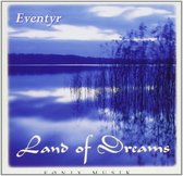 Eventyr - Land Of Dreams (CD)