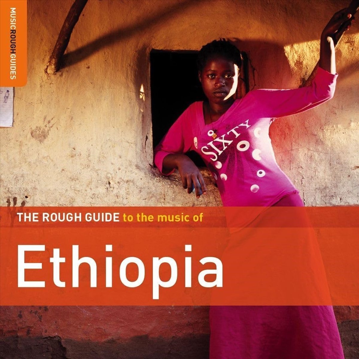 Various Artists - The Rough Guide To The Music Of Ethiopia (2 CD) (Special Edition)