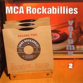 Various Artists - MCA Rockabillies, Volume 2 (2 CD)