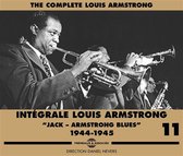 Louis Armstrong - Integrale Vol 11 1944-1945 (3 CD)