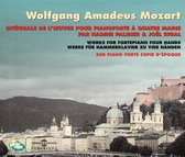 Nadine Palmier & Joel Rigal - Mozart Integrale De L'oeuvre Pour Piano Forte A 4 (2 CD)