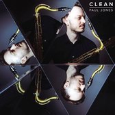 Paul Jones - Clean (CD)