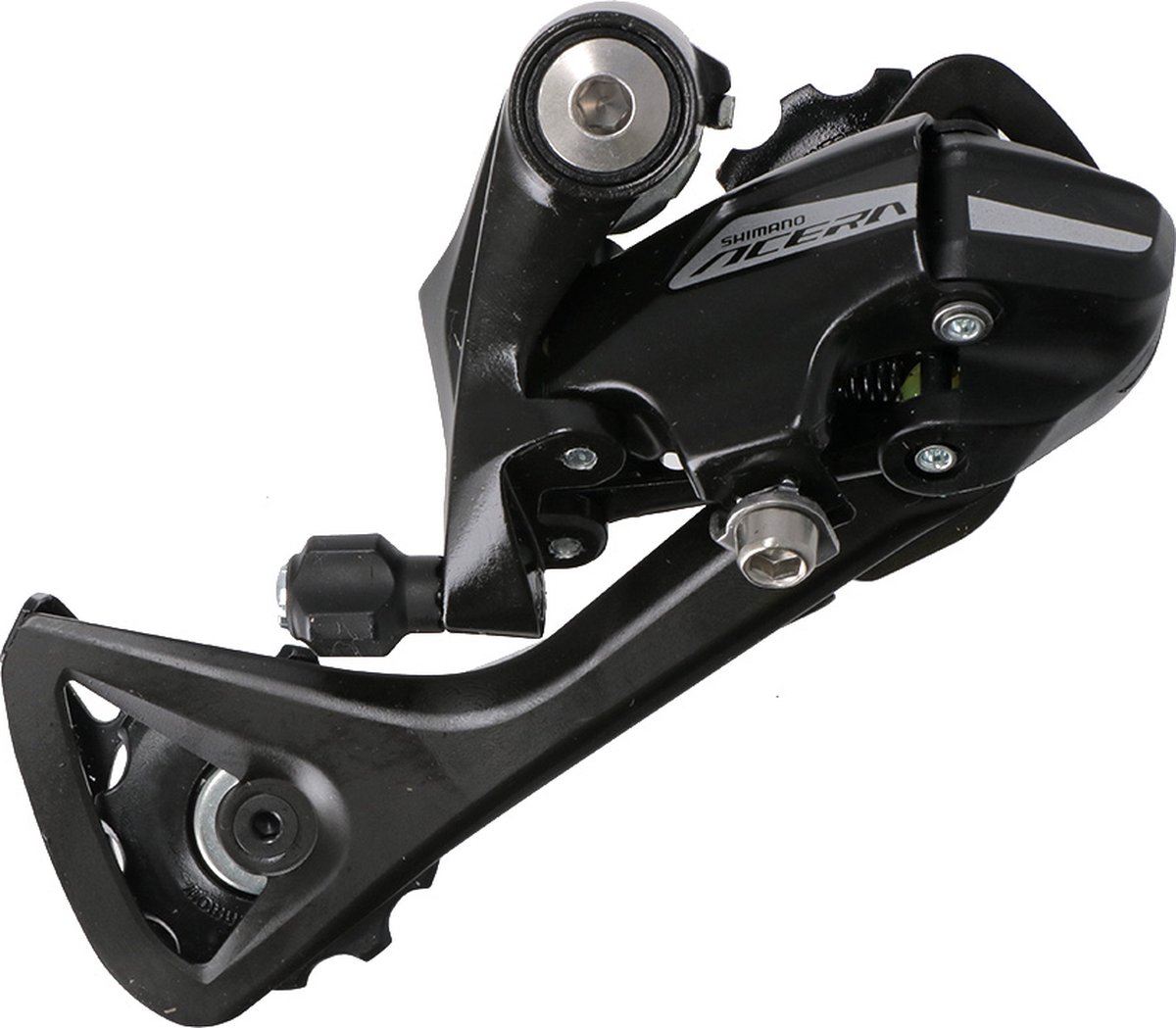 Shimano - Acera M3020 Achterderailleur 3X7/8 Speed Zwart