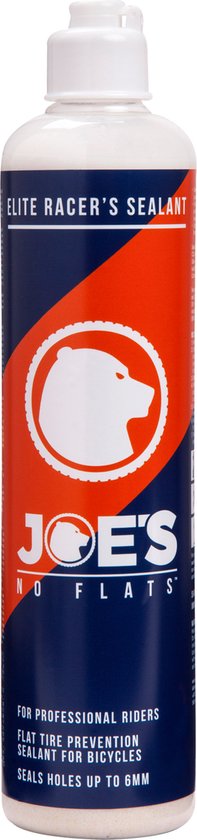 Joe's No Flats Super Sealant - SUPER SEALANT 500ML