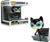 POPULAIRE! DC Batman et Catwoman Batman Chut par Jim Lee