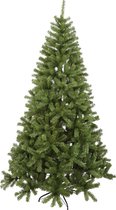Sapin de Noël Excellent Trees® Oppdal 150 cm - Sapin de Noël artificiel mince