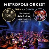 Ack Van Rooyen & Jerry Van Rooyen - Then And Now (2 CD)