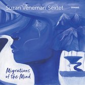 Suzan Veneman - Migrations Of The Mind (CD)