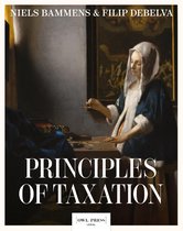 The Principles of Taxation