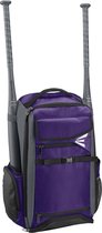 Easton Ghost Fastpitch Backpack Color Purple