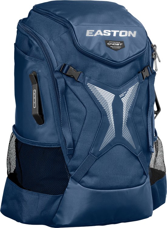 Foto: Easton ghost nx fastpitch backpack color navy