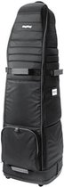 BagBoy Freestyle Travelcover Black-Charcoal