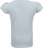 Someone - T-Shirt Delphine - MEDIUM BLUE - Maat 116