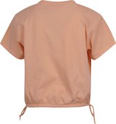 Someone-T-shirt--Peach-Maat 140