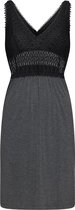 Pastunette Deluxe Dames Nachthemd Miranda - Viscose mix - Maat 48