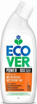 Ecover Toiletreiniger Power - Voordeelpakket  6 x 750 ml