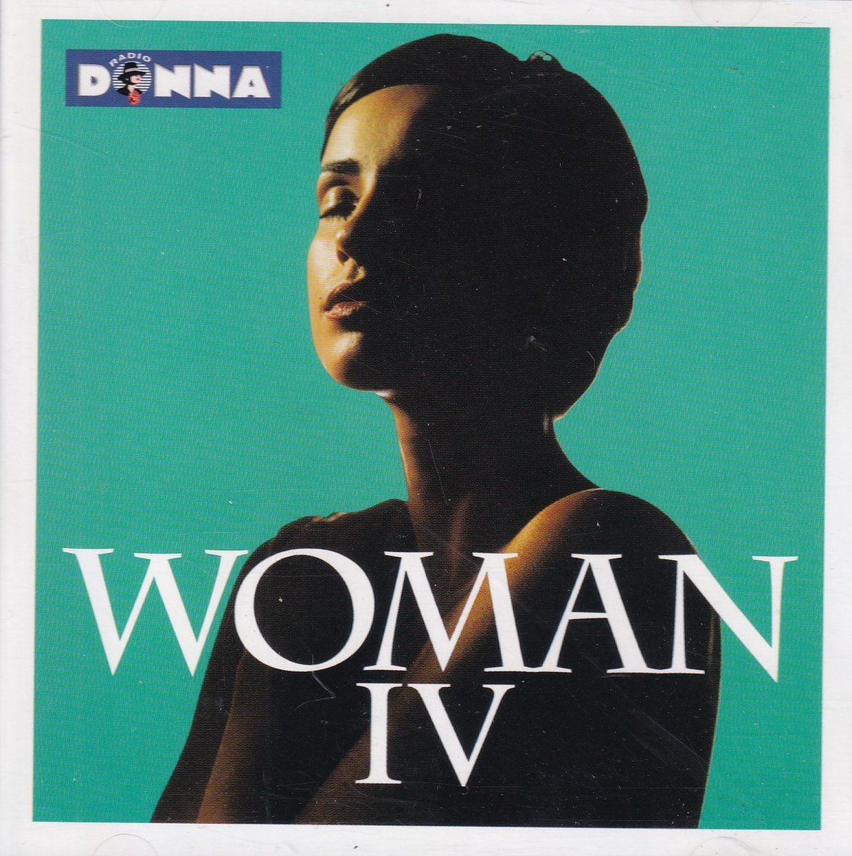 Woman Iv