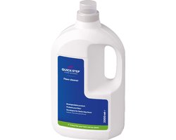 Quick Step - Vloerreiniger - Clean - 2 Liter
