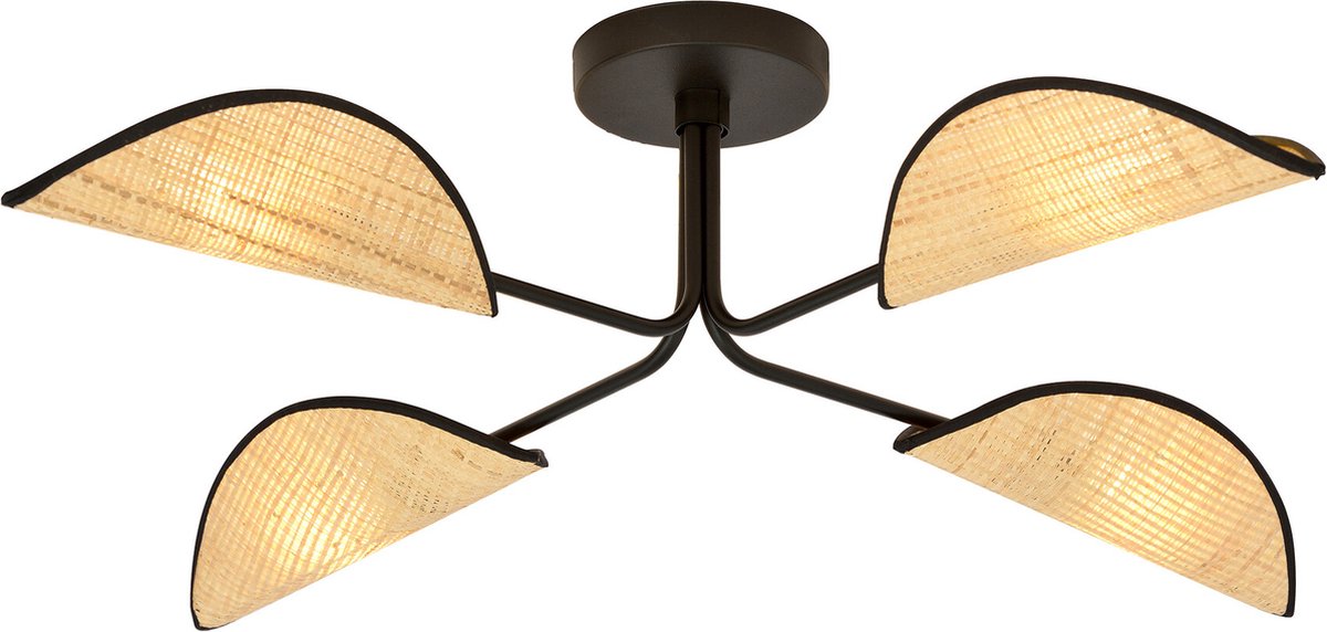 GOMEZ 4 RATTAN