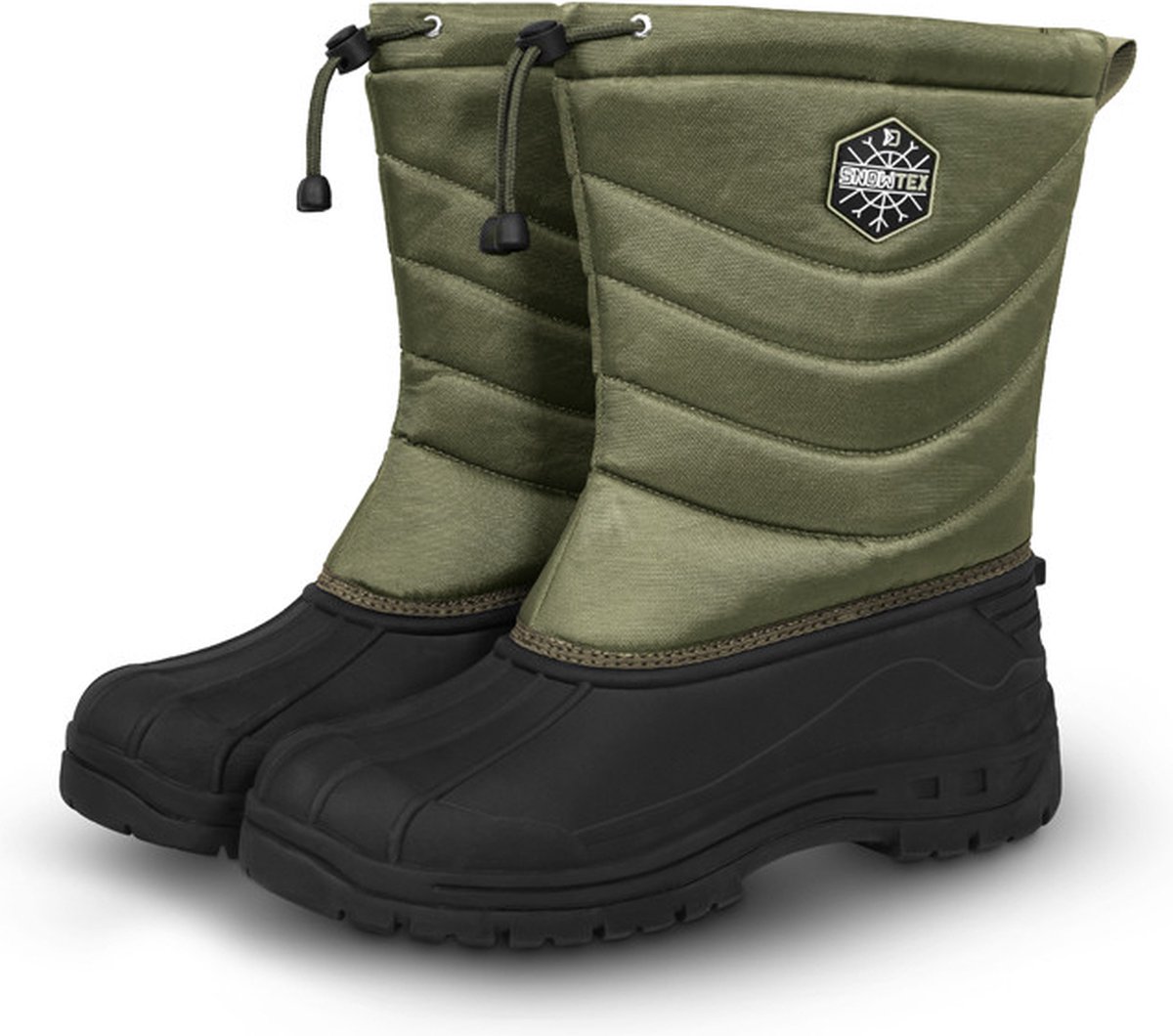 Delphin - Snowtex - Boots - Snowboots - maat 45