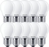 Philips CorePro LEDLuster P45 E27 2.8W 2700K 250lm 230V - Warm Wit - Per doos á 10 stuks