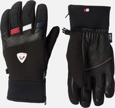 Rossignol Strato Impr Gloves - Wintersporthandschoen Voor Heren - Zwart - XL