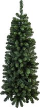 Niceey Kunstkerstboom - 300 cm - Metalen Standaard - Kunst Kerstboom voor Binnen - Zonder Verlichting - Groen