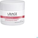 Uriage Roséliane Anti-Roodheid Crème pot, met roze band.